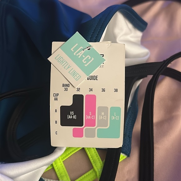 Victoria’s Secret bathing suit top - Picture 3 of 3